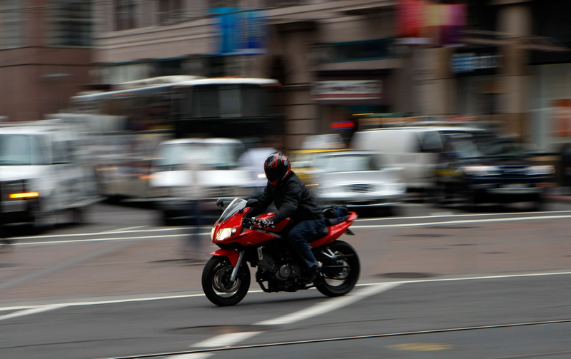 Illustration for article titled How To Help Your Buddies Get Into Motorcycling Without Quitting Like I Almost Did